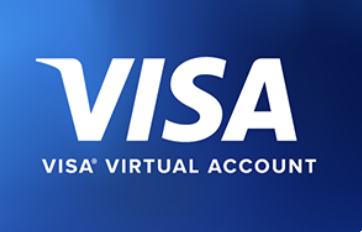 Visa Virtual Account